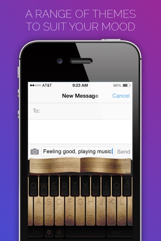 Piano Keyboard Pro screenshot 2