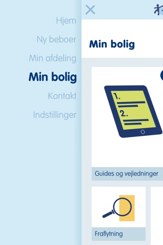 KAB - Min Bolig screenshot 3