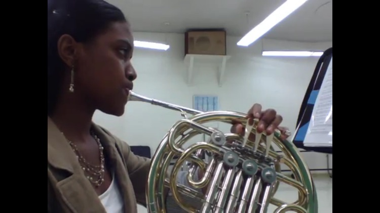 How To Play French Horn