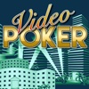 Vegas Video Poker Casino House with Prize Wheel Bonanza!