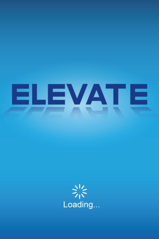 ELEVATE Card screenshot 3