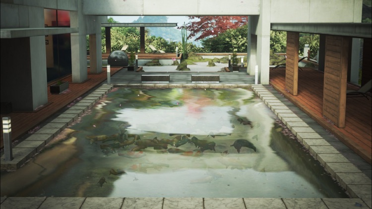 Epic Zen Garden