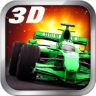Крайняя 3D Indy F1 Машина Гонка Супер Быстро Скорость Гоночный Игра icon