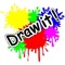 You want to draw something