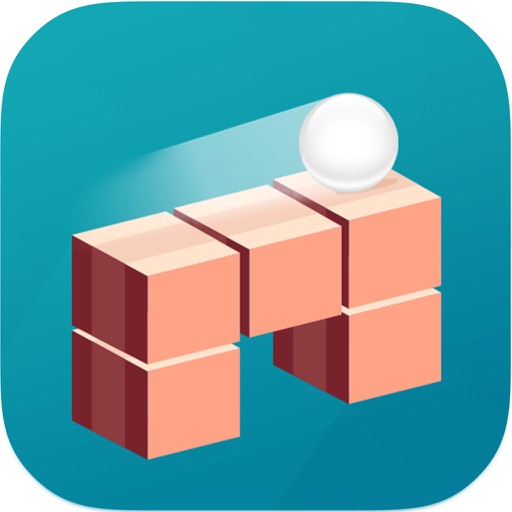 Ball Dash! iOS App