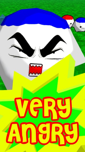 Very Angry(圖1)-速報App