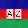 Azerbaijani keyboard