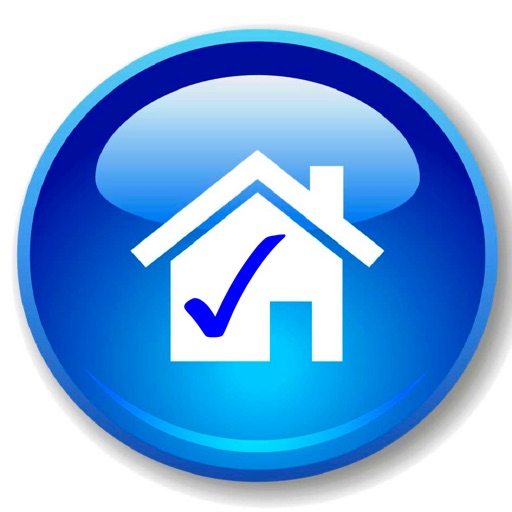 Residential Building Code Icon