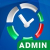 Reception Online Admin