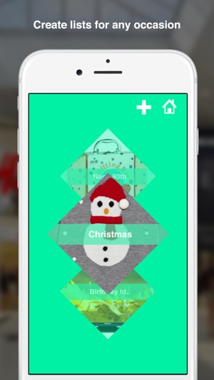 StoreIt Xmas(圖4)-速報App