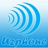 Uzphone for iPAD