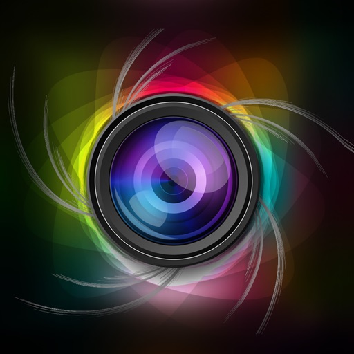 Visual Rhetoric - Art Of Digital Image Filter Manipulations Pro