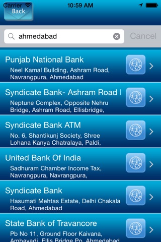 ATM - Any time Money screenshot 3