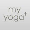 my yoga+