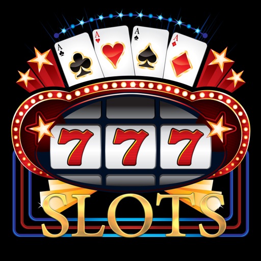 -777- Bellagio Vegas Classic Slots (Wild Bonanza Cherries) - Win Progressive Jackpot Journey Slot Machine icon