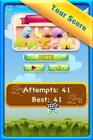 Flip & Match screenshot 3