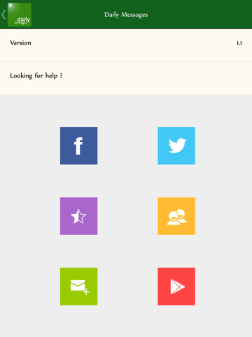 Daily Messages Lifestyle Daily Messages Religious Studies
