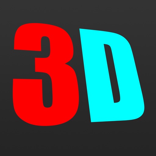 3D Camera Lite icon