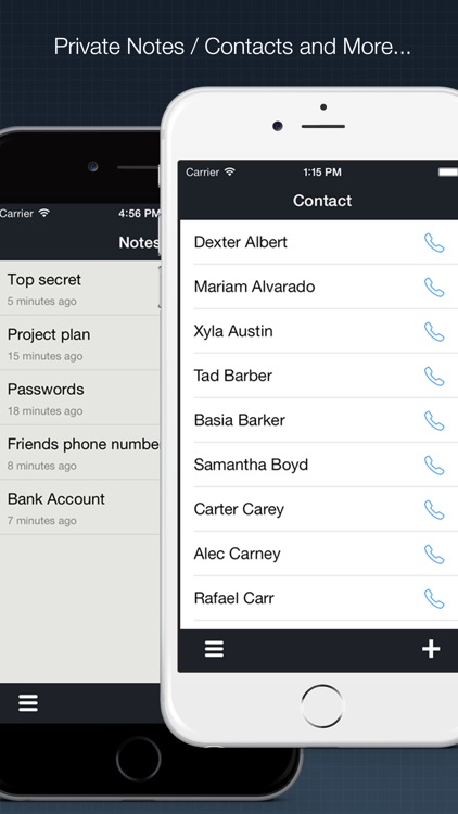 Secret Calculator - your private vault to hide photo and video safely screenshot-4