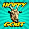 Hoppy Goat