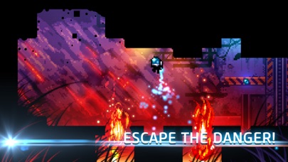 Space Expedition: Classic Adventure Screenshot 3