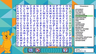 How to cancel & delete Adult Word Search Puzzles: Word Search Puzzles Based on Bendon Puzzle Books - Powered by Flink Learning from iphone & ipad 3