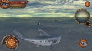 The Shark Simulatorのおすすめ画像5