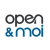 OPEN&MOI