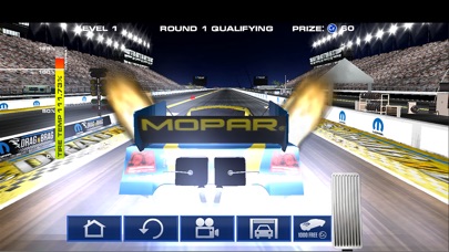MOPAR DRAG N BRAG 1.2.7 IOS ĐUA XE MOPAR DRAG N BRAG 1.2.7 IOS