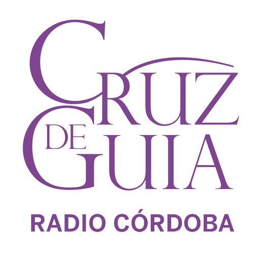 Cruz de Guía de Córdoba 2015 icon
