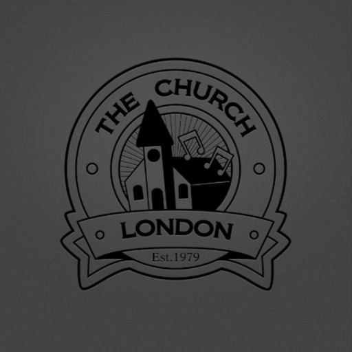 The Church UK icon