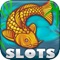 Fish Slots Craze House of Rich-es Las Vegas Casino - Win Big with Fun Xtreme Slot Machine Game Free