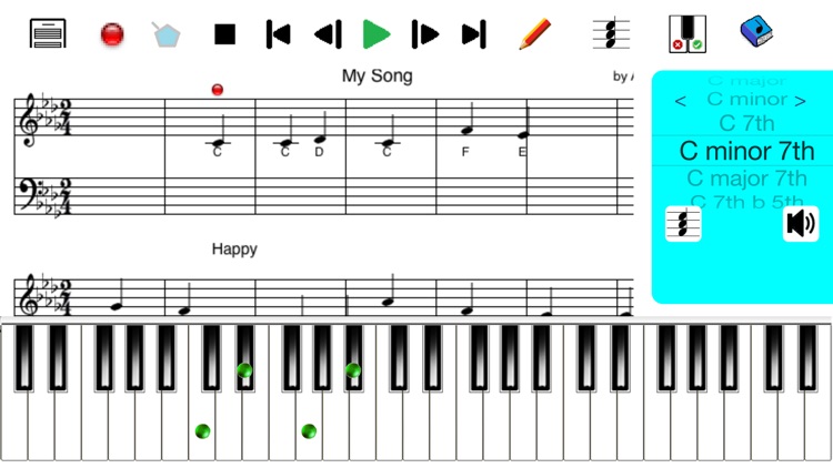 MusicWriter