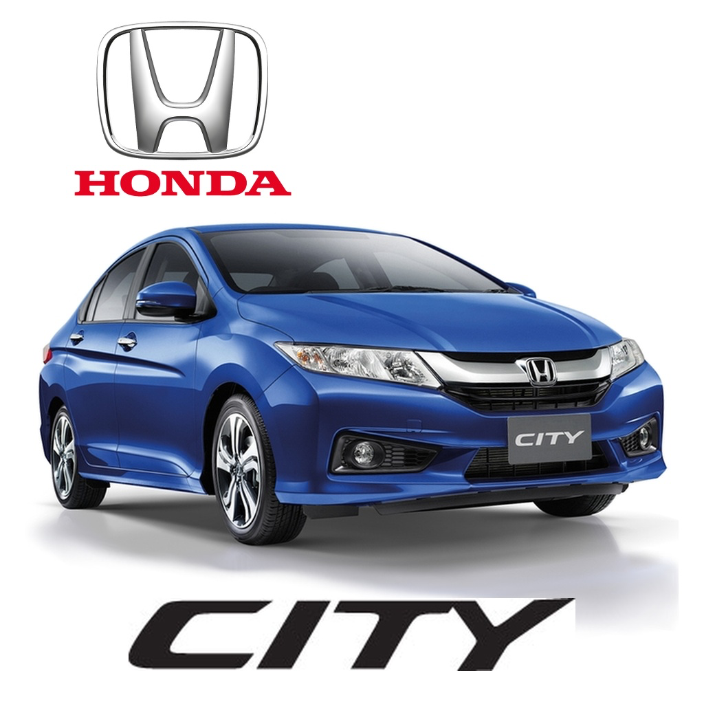Get Honda City Showcase for iOS, iPhone, iPad Aso Report