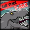 T-Rex Air Time - Jurassic Park version