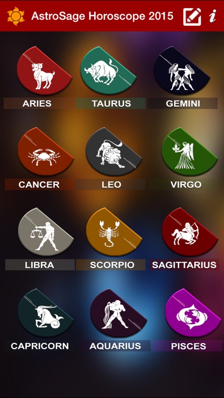 Horoscope 2015 Free Online Game Hack And Cheat Gehackcom - 