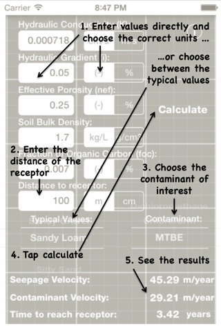 Vc=Vx/R screenshot 2