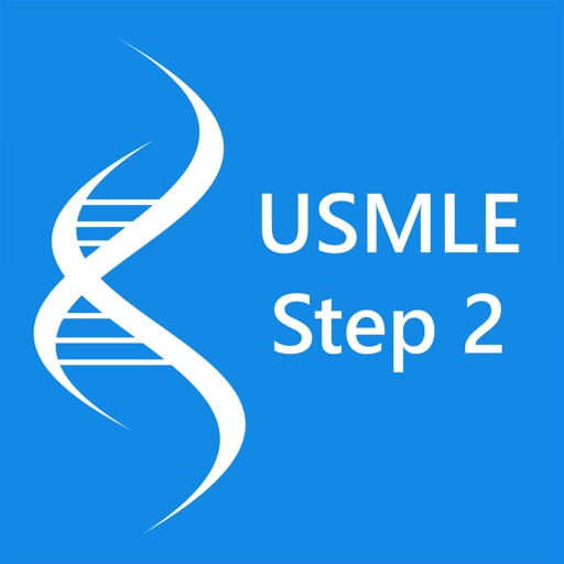 2,000+ USMLE STEP 2 CK Practice Questions iOS App