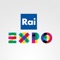 E' l'app ufficiale di Rai Expo, la struttura della Rai creata per raccontare Expo 2015 e il suo tema "nutrire il pianeta, energia per la vita"