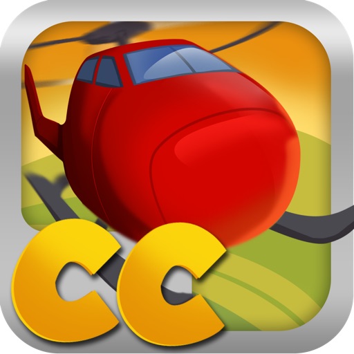 Clumsy Copter for iPhone icon