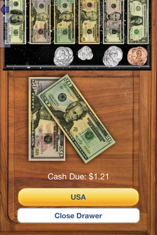 Cash Register Ultimate Edition screenshot 2