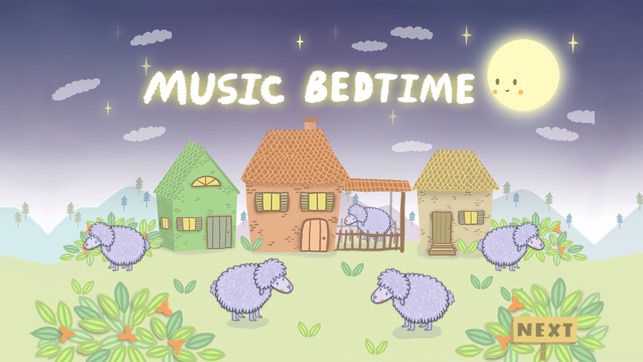 Bedtime Music(圖1)-速報App