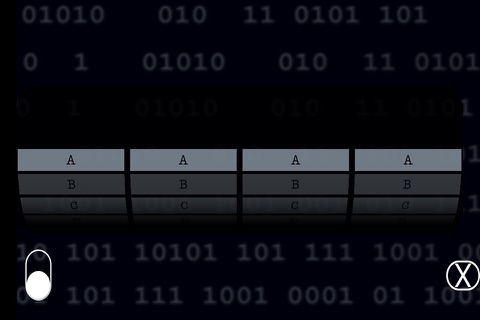 Enigma Messenger screenshot 3