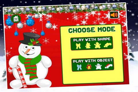 Christmas Star Hidden Objects screenshot 4