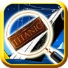 Titanic Hidden Object Game