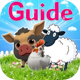 Guide for FarmVille 2