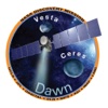 Dawn at Ceres