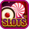 A 2015 New Years Sweet Candy Cookie with Jewel Casino Games - Best Wild Doubledown Slots Blitz Free