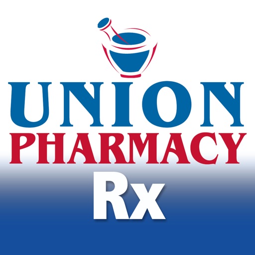 Union Pharmacy PocketRx icon