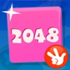 2048 - Фиксики и Фиксиклуб 2048 - Фиксики и Фиксиклуб